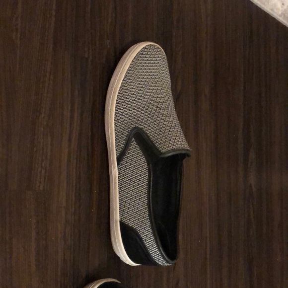 Rebecca Minkoff slip ons - Picture 2 of 3
